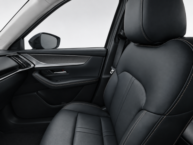 New 2026 Machine Gray Metallic Mazda 3.3 Turbo Premium Plus AWD image 13