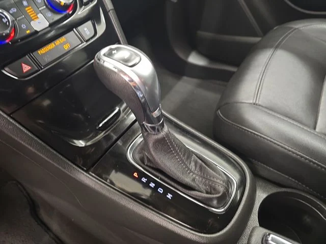 Used 2017 Graphite Gray Metallic Buick Essence image 24