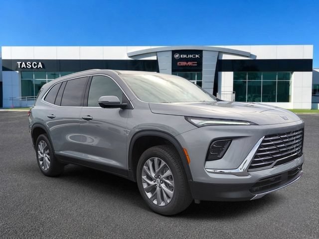 2025 Buick Enclave