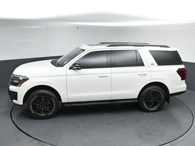 New 2024 White Ford Timberline image 47