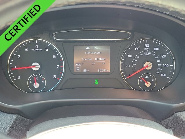 2019 Kia Sorento LX - Photo 11