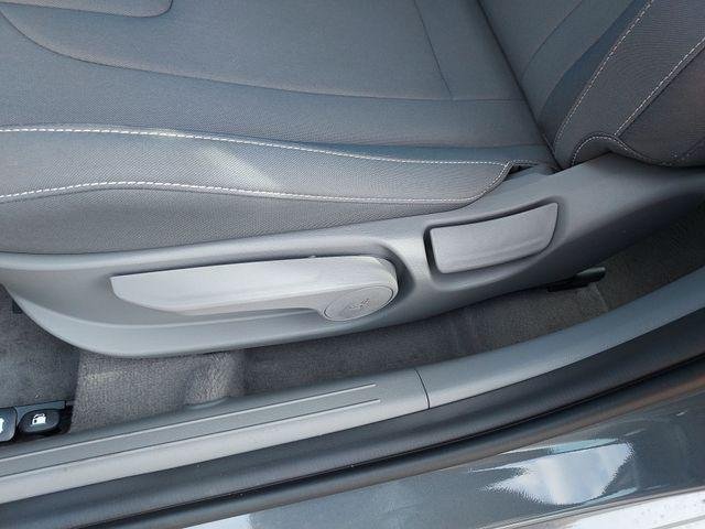 New 2026 Gray Hyundai SEL Sport image 35