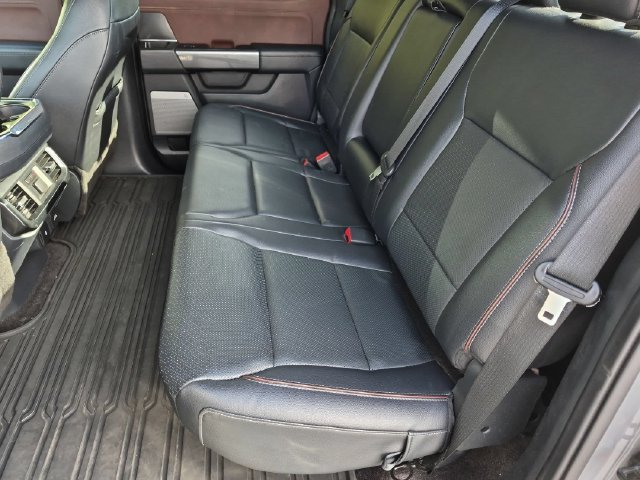 Used 2021 Lead Foot Ford Lariat image 18