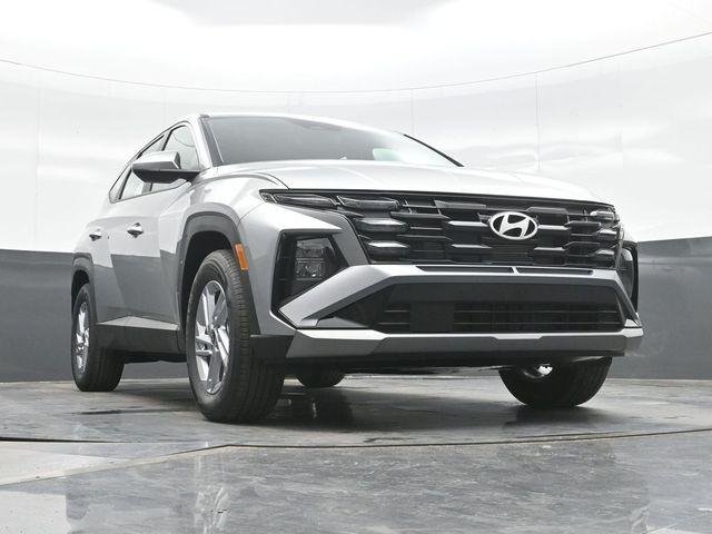 New 2026 Silver Hyundai SE FWD image 22