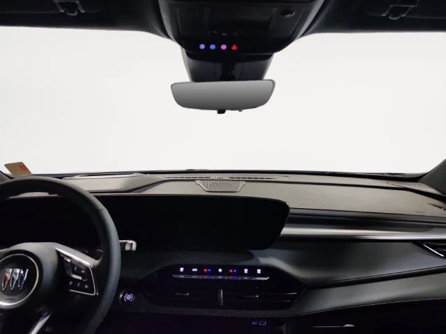 2027 Buick Enclave Preferred - Photo 10