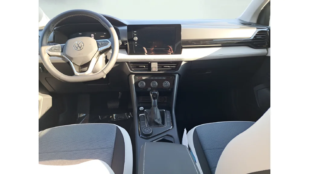 New 2025 Gray Volkswagen 1.5T S image 20