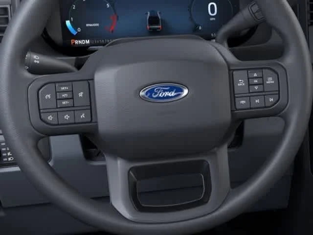 New 2026 Avalanche Ford XLT image 12