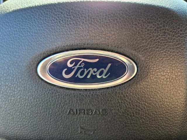 Used 2023 Black Ford XLT image 32