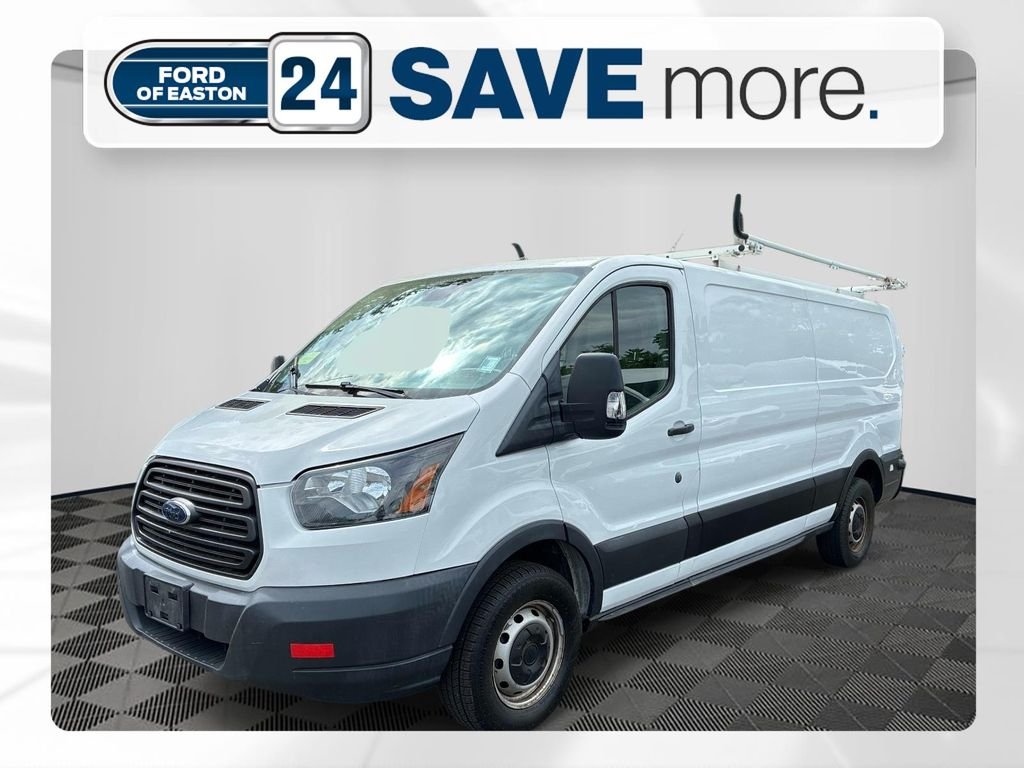 Used 2017 White Ford Base image 1