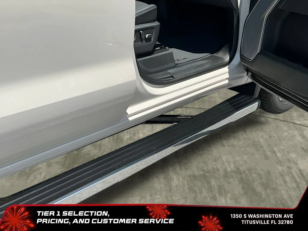 New 2026 Coastal Dune GMC Denali image 49