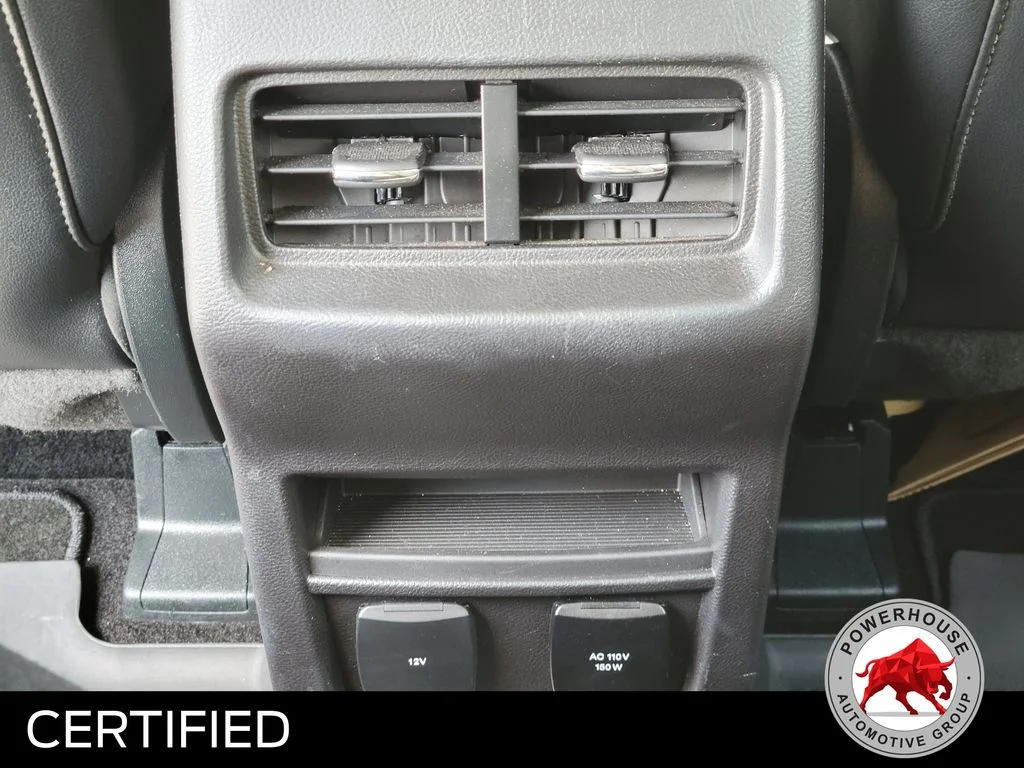 Used 2018 Red Ford SEL image 18