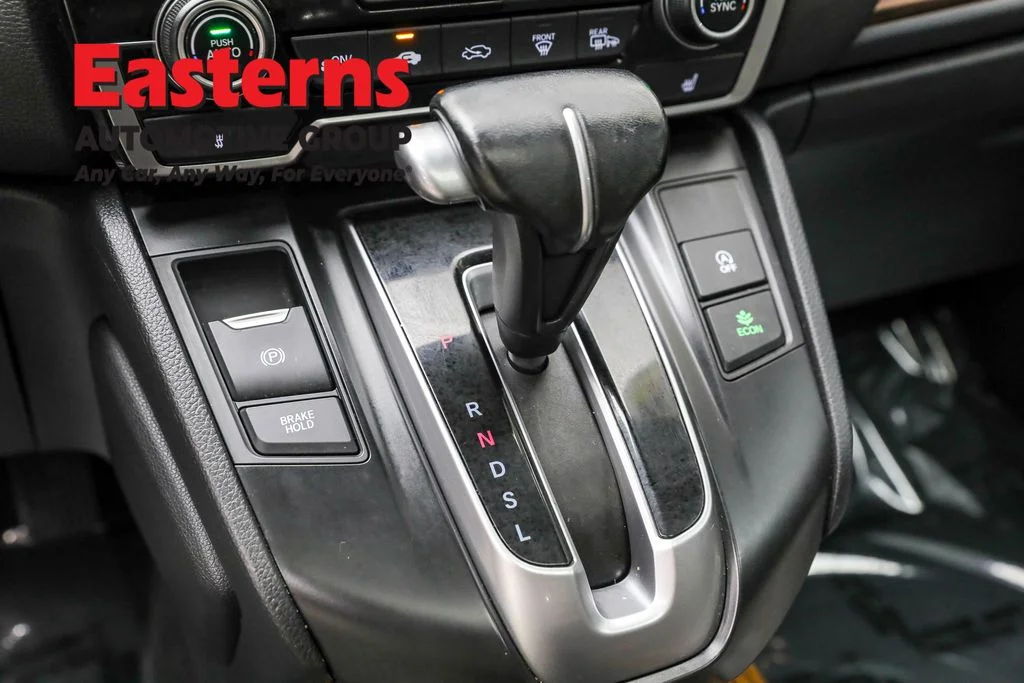 Used 2020 Blue Honda Touring image 12