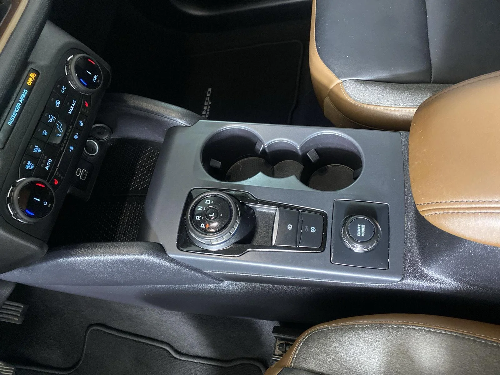 Used 2023 Carbonized Gray Ford Outer Banks image 23
