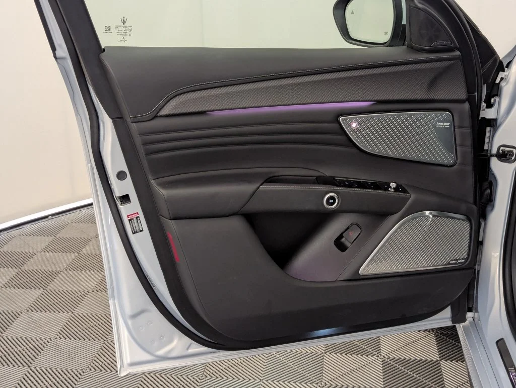 Certified Used 2023  Maserati Modena image 33