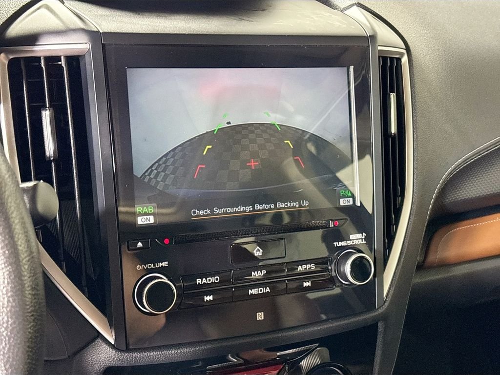 Used 2019 Blue Subaru Touring image 17