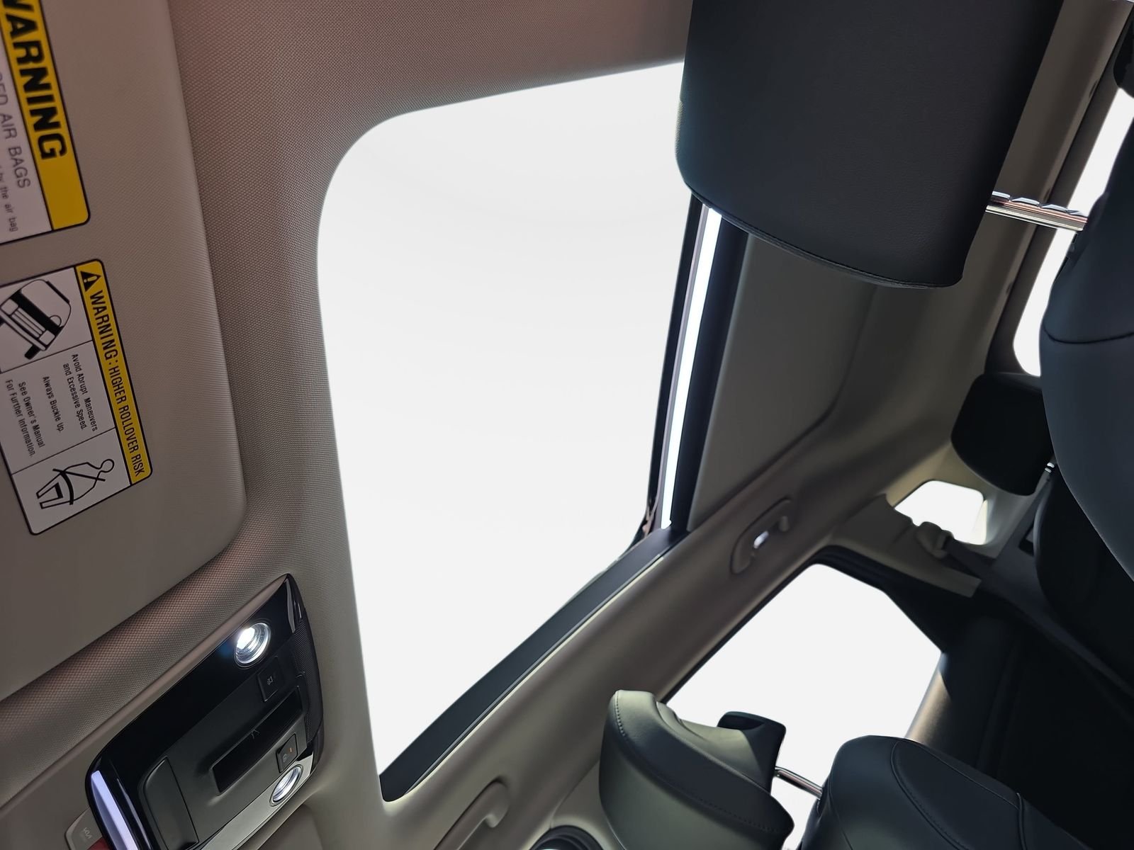 Used 2025 Gray Kia SX-Prestige image 29