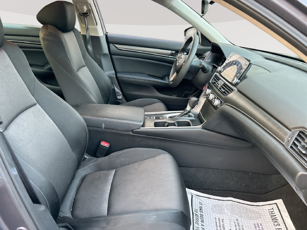 Used 2022  Honda LX image 28