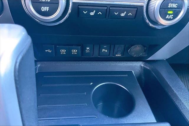 Certified Used 2021 ICE CAP Toyota  image 33