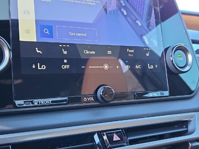 New 2026 Caviar Lexus  image 19