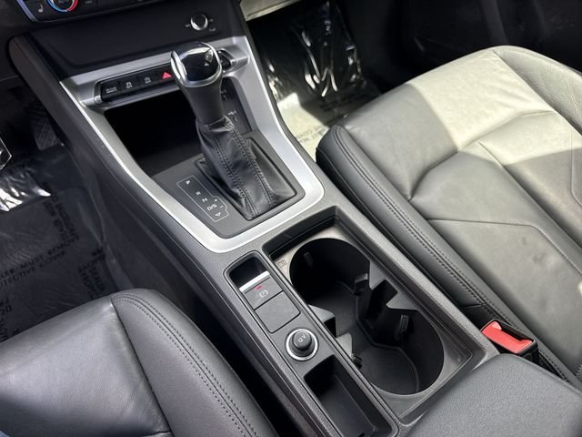 2025 Audi Q3 S Line Premium - Photo 21