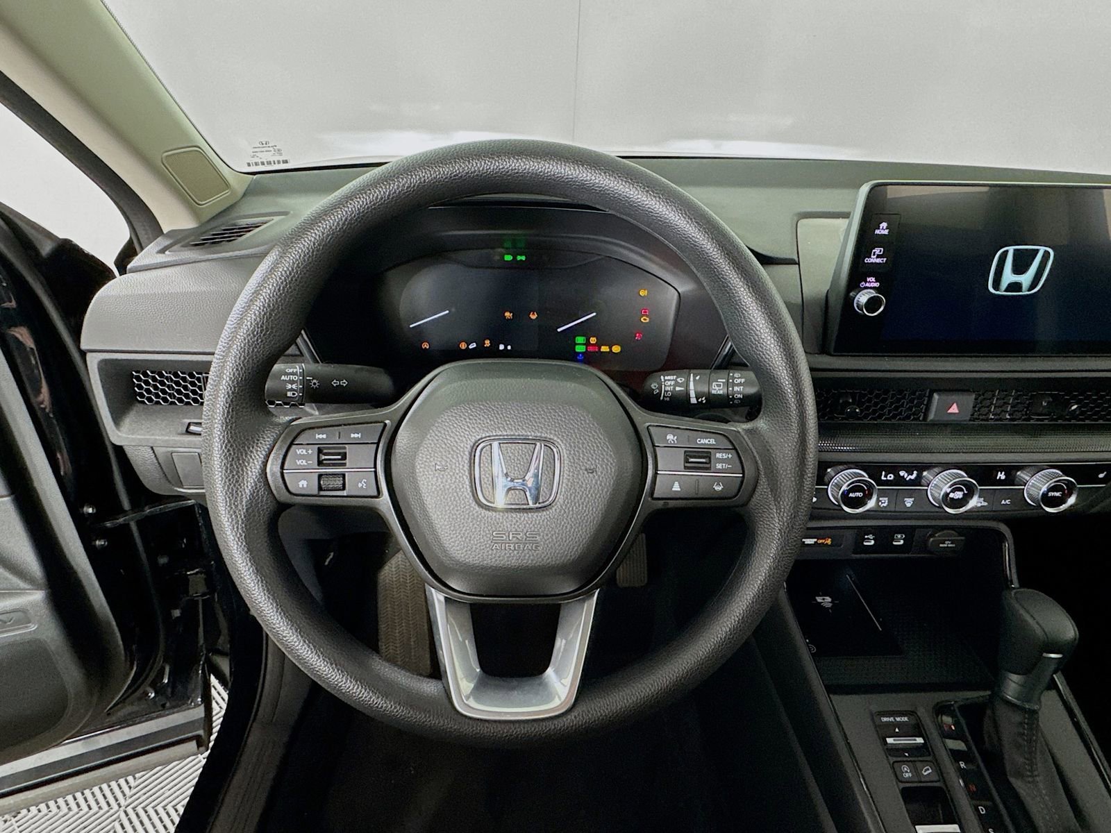 2026 Honda CR-V EX - Photo 33