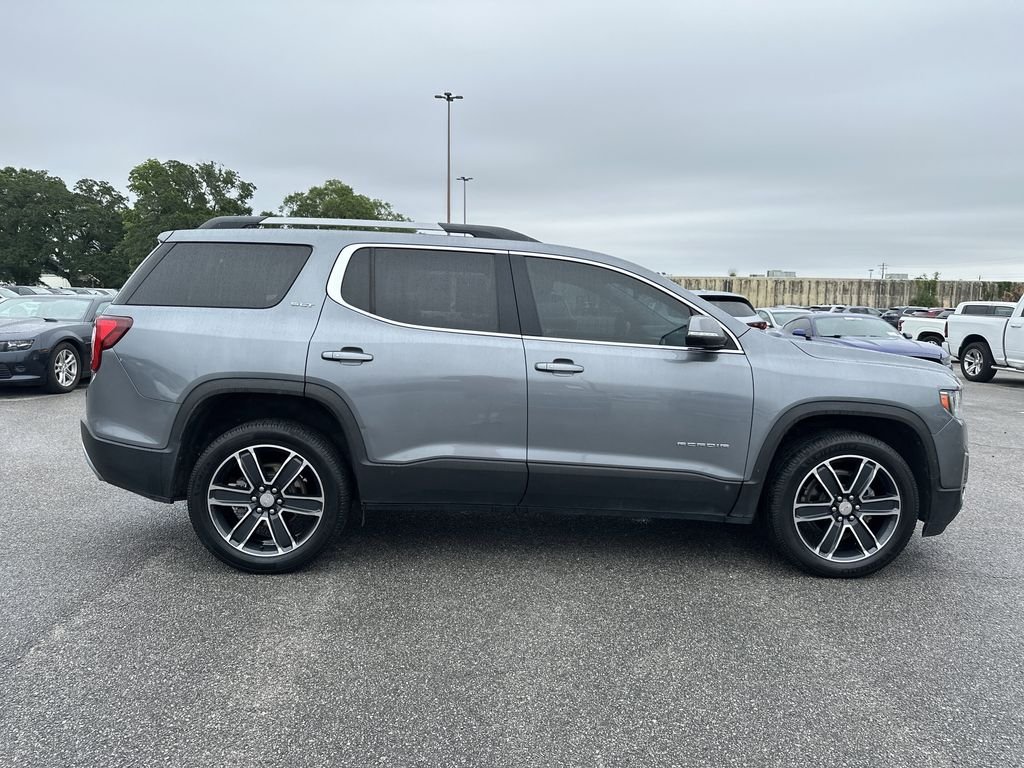 2021 GMC Acadia SLT - Photo 9