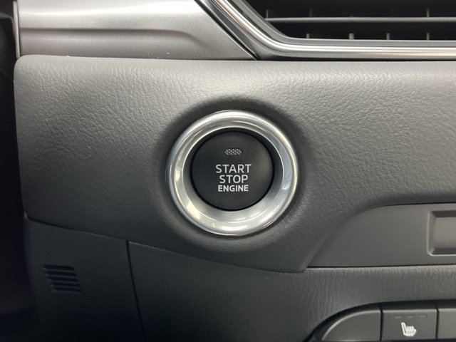 2025 Mazda CX-5 S Preferred package - Photo 19