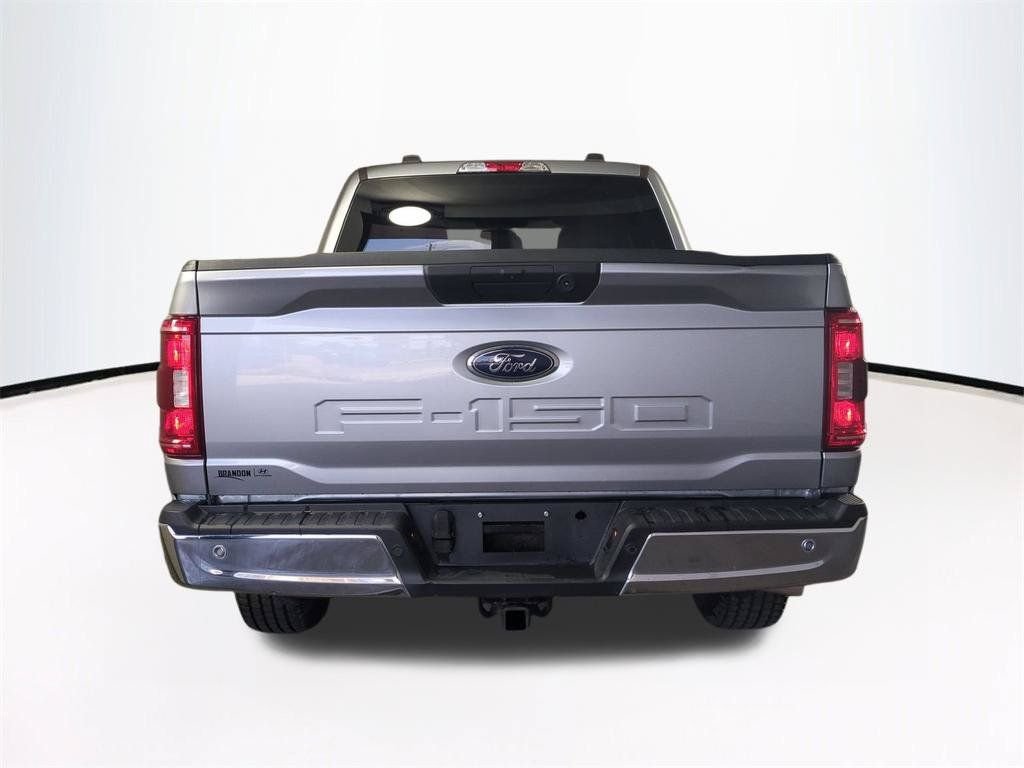 2022 Ford F-150 King Ranch - Photo 6