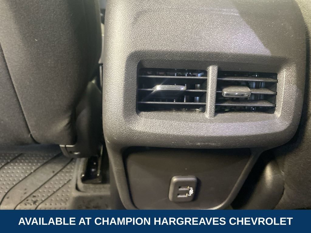 2023 Chevrolet Equinox LT - Photo 29