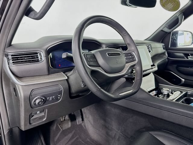 Used 2024 Diamond Black C Jeep Series II image 9