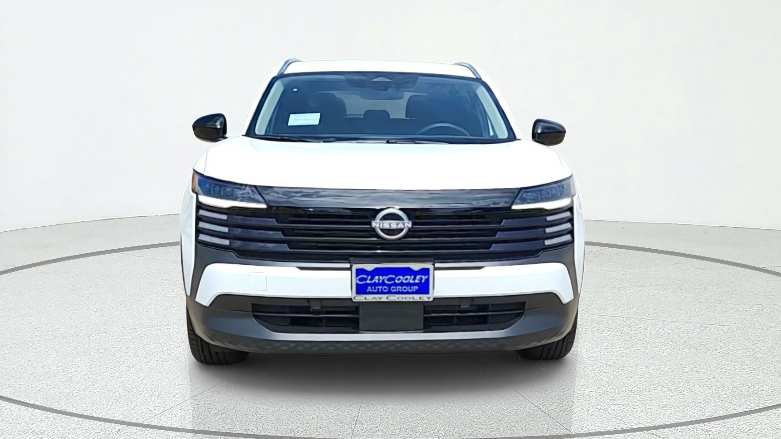 New 2027 Fresh Powder Nissan SV image 2
