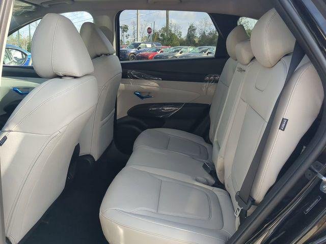 2025 Hyundai Tucson SEL Convenience - Photo 14