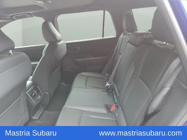 Used 2026 Blue Subaru Premium image 38