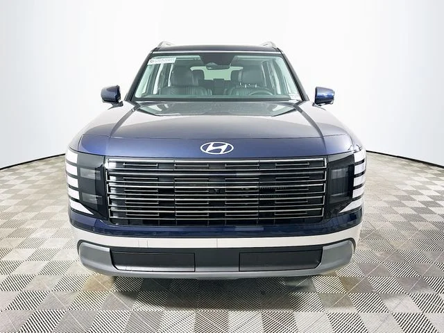 New 2026 Hyundai PALISADE HYBRID SEL Premium
