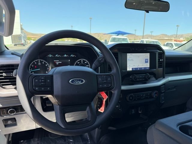 2023 Ford F-150 XL - Photo 15