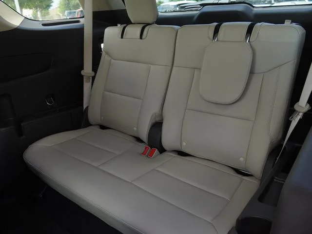 Used 2023 Black Ford Platinum image 15