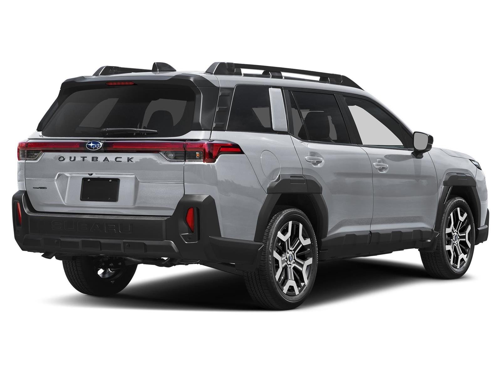 2026 Subaru Outback Touring XT - Photo 12