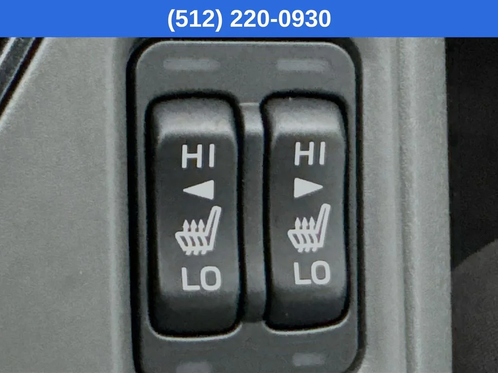 Certified Used 2026 White Subaru Premium image 24