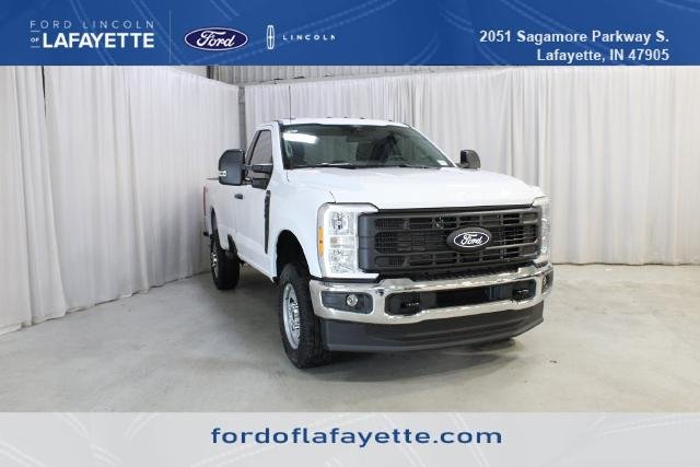 New 2027 Oxford White Ford XL image 37