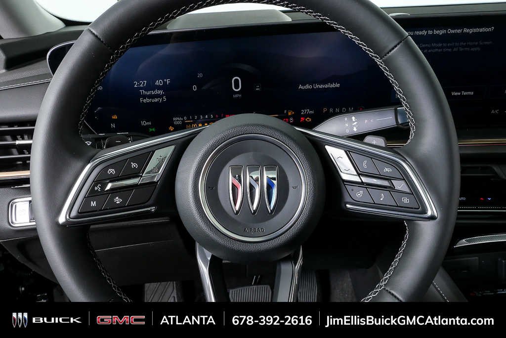 2026 Buick Envision Avenir - Photo 9