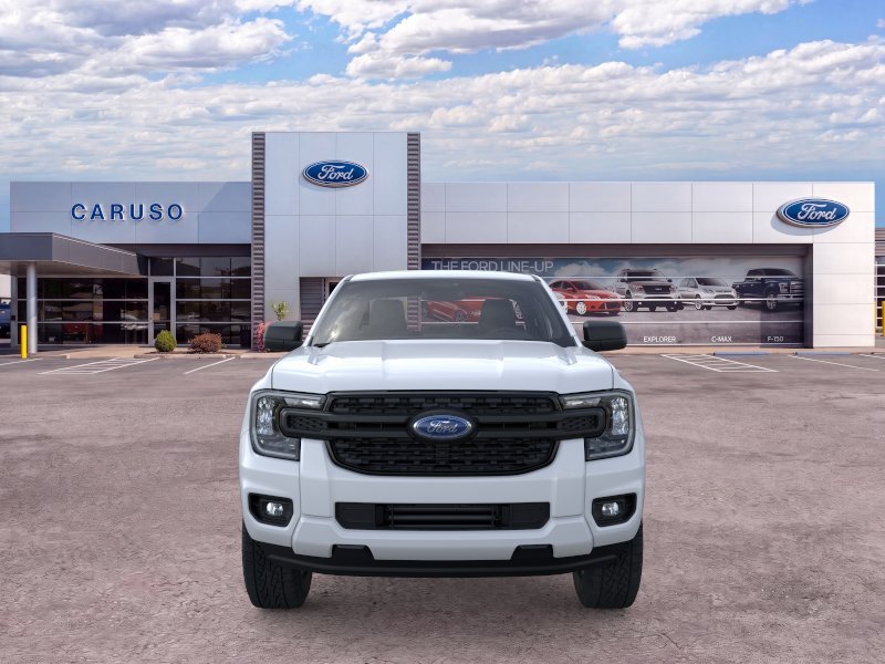 2025 Ford Ranger XL - Photo 6