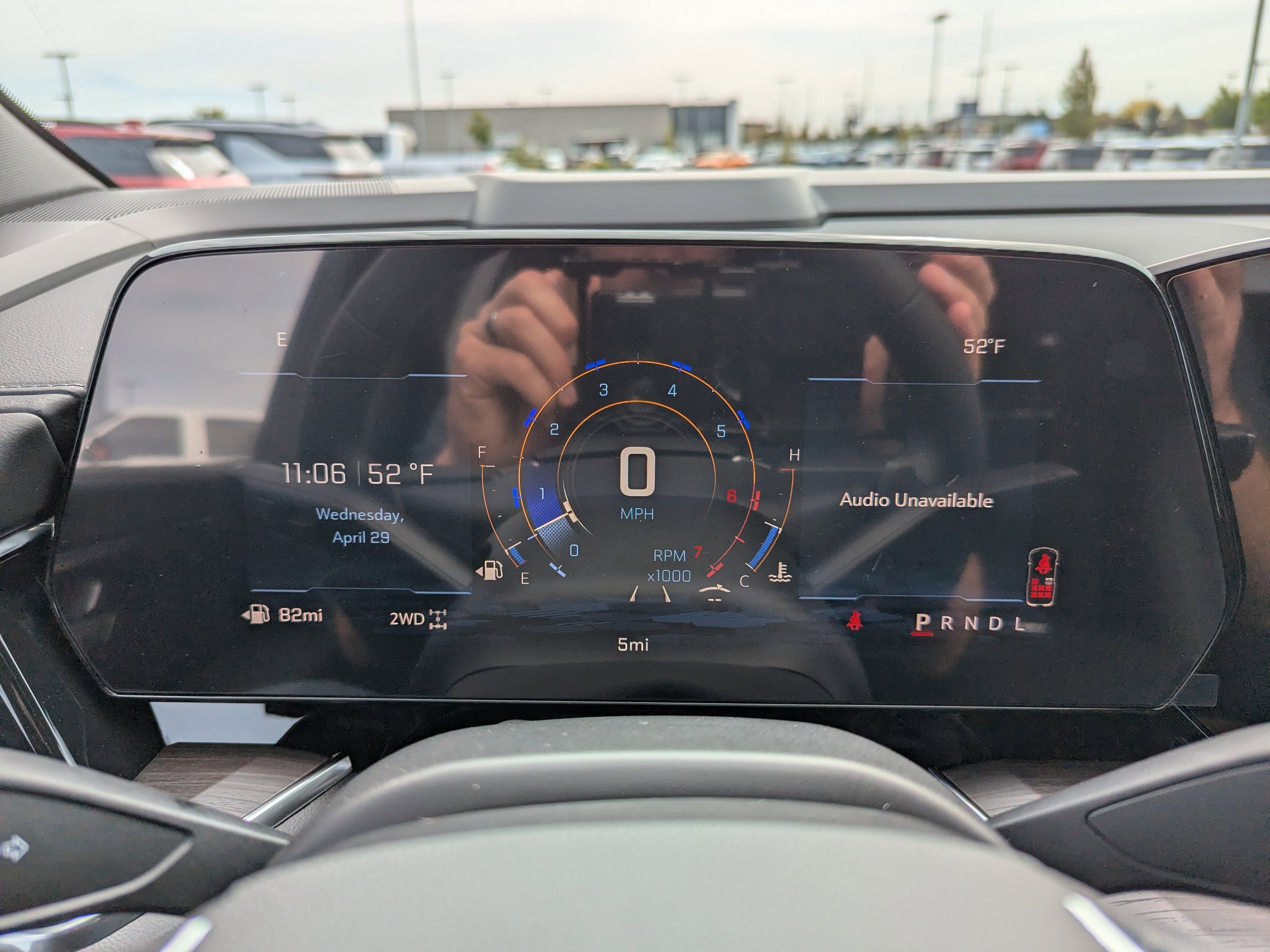 2026 Chevrolet Suburban LS - Photo 16
