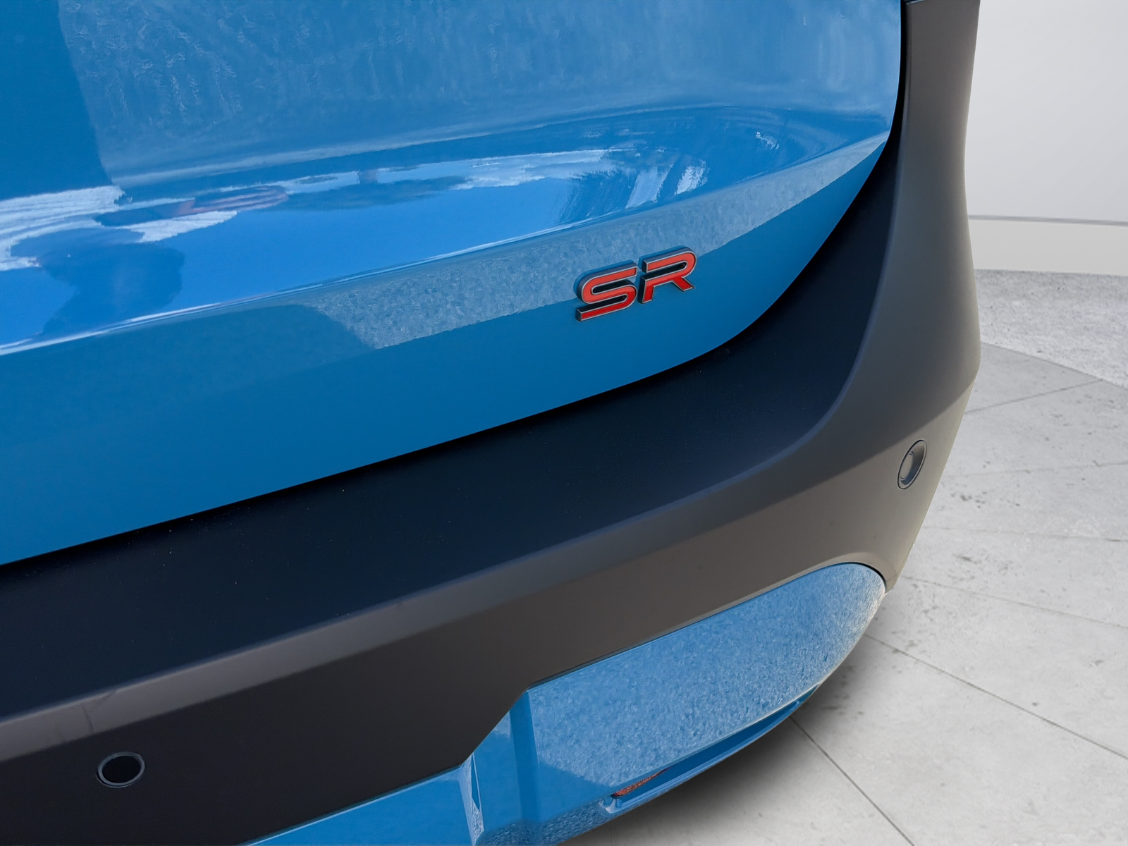 New 2026 White Nissan SR image 41