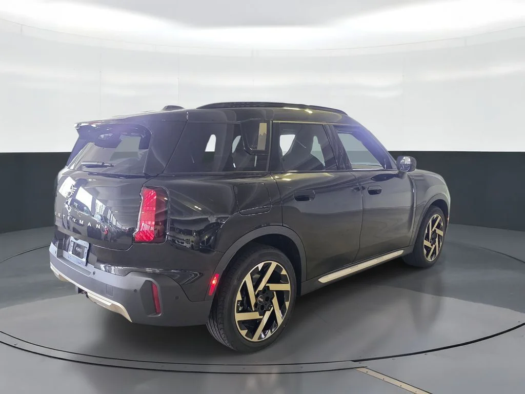 New 2027  MINI Base image 3