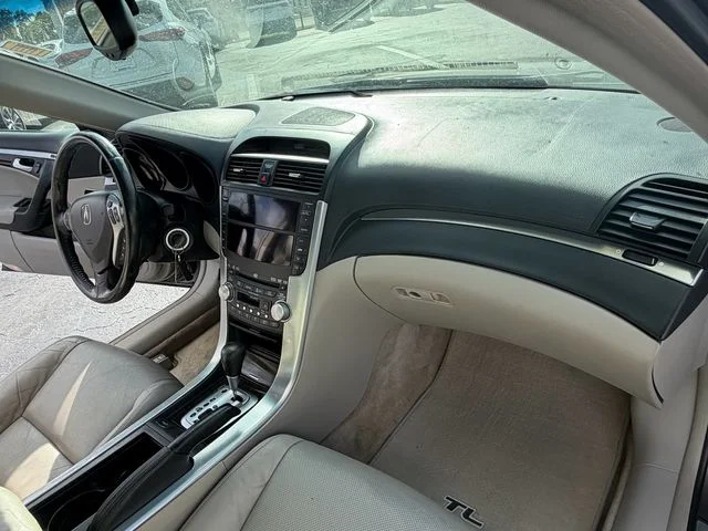 Used 2008 Gray Acura 3.2 image 14