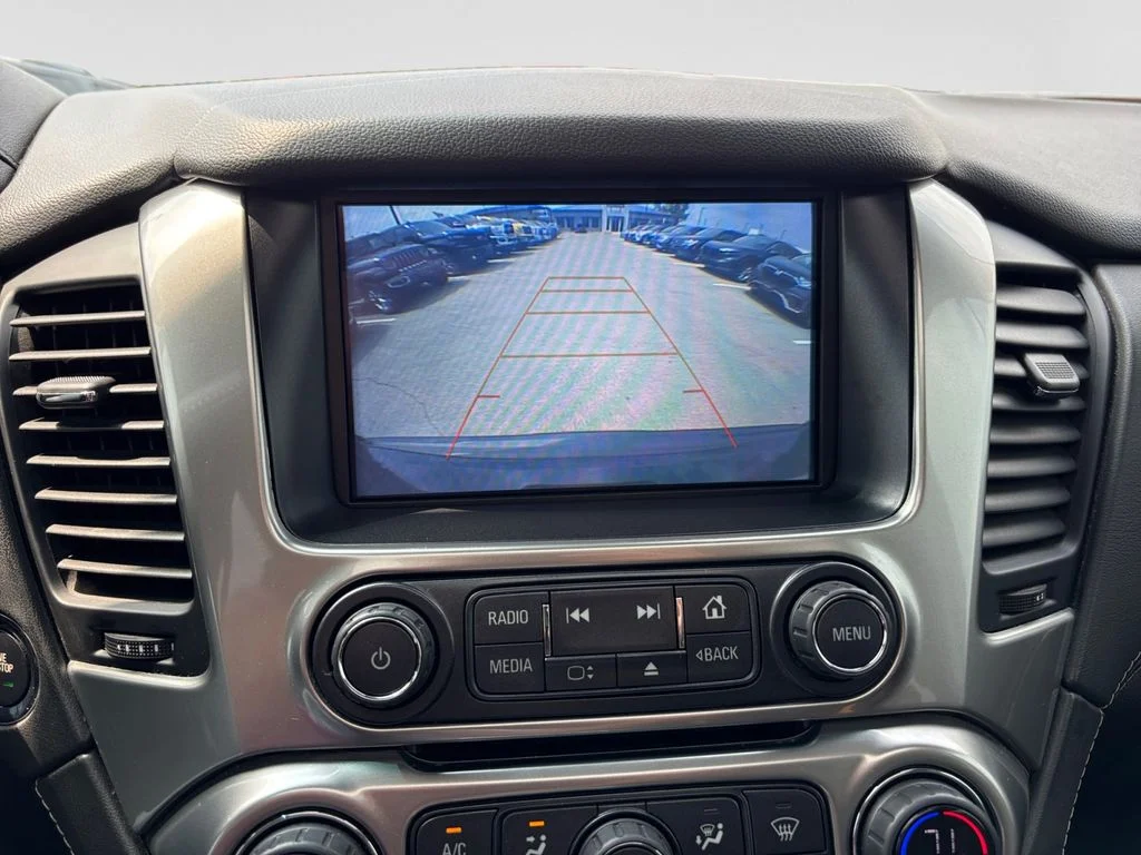 Used 2019 Black Chevrolet Premier image 22