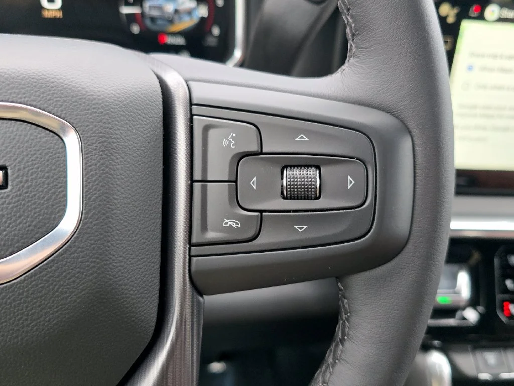 New 2026 Downpour Metallic GMC Denali Ultimate image 20