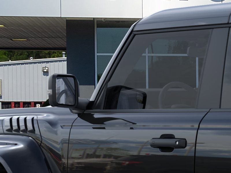 New 2026 Shadow Black Ford Raptor® image 58