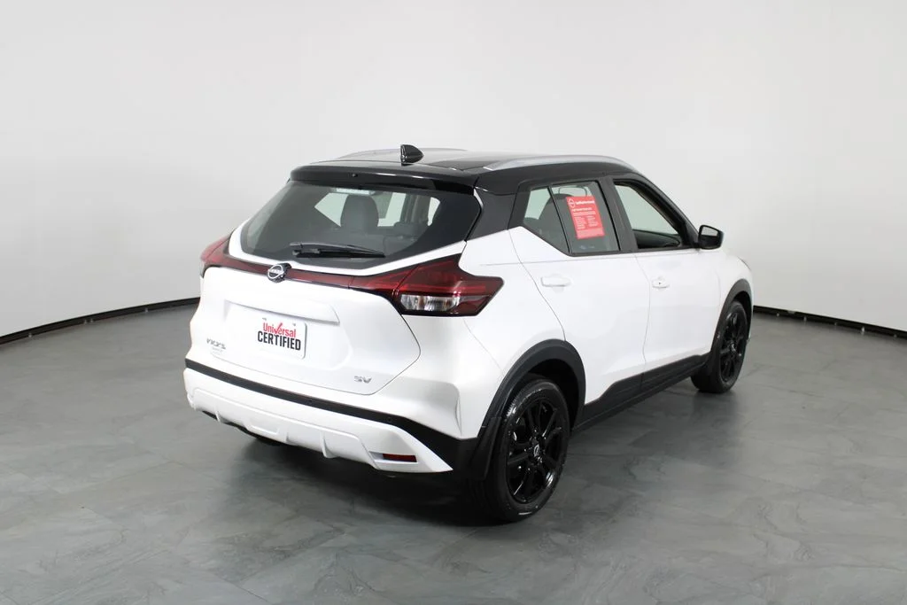 2024 Nissan Kicks SV - Photo 16