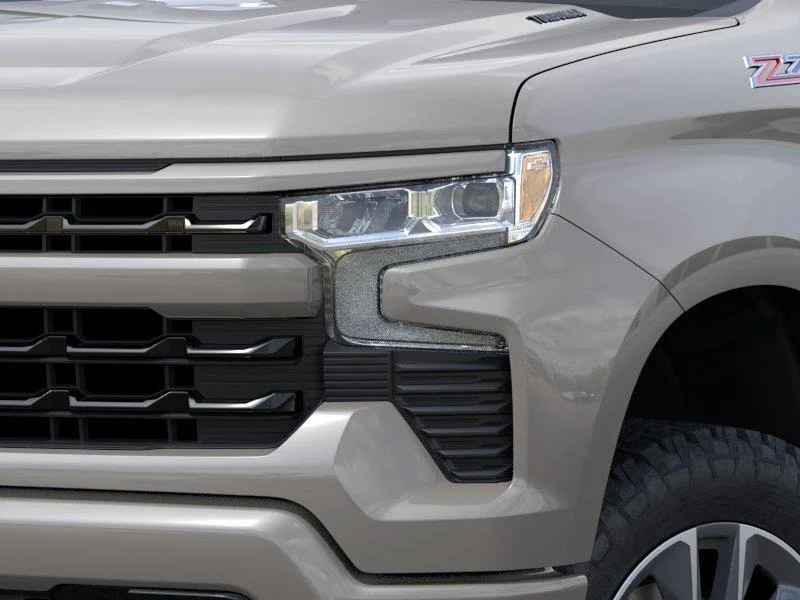 New 2026 White Sands Chevrolet RST image 10